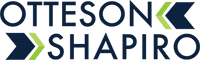 Otteson Shapiro Logo