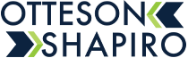 Otteson Shapiro Logo