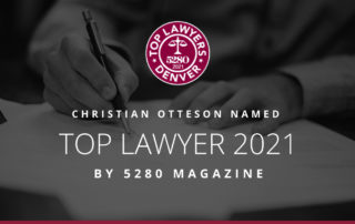 Top Lawyer 2021 OS.LAW