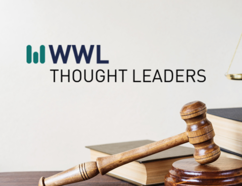 Otteson Shapiro’s John Podvin Named Global Elite Thought Leader by Who’s Who Legal