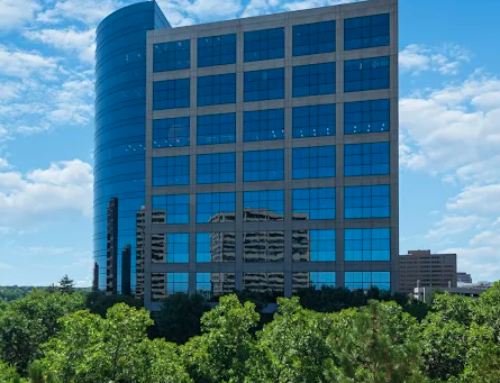 New Year, New Space for Otteson Shapiro!