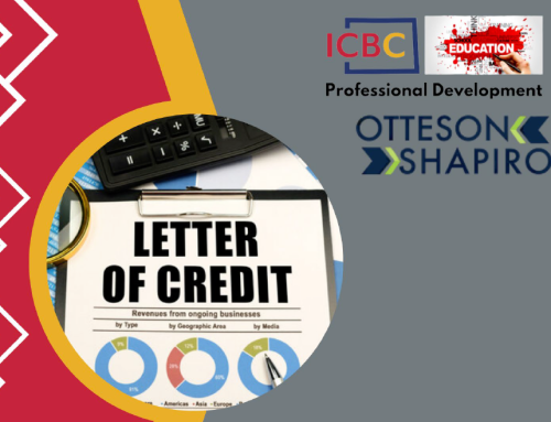 Lisa Shimel to Present ICBC Webinar on Letters of Credit